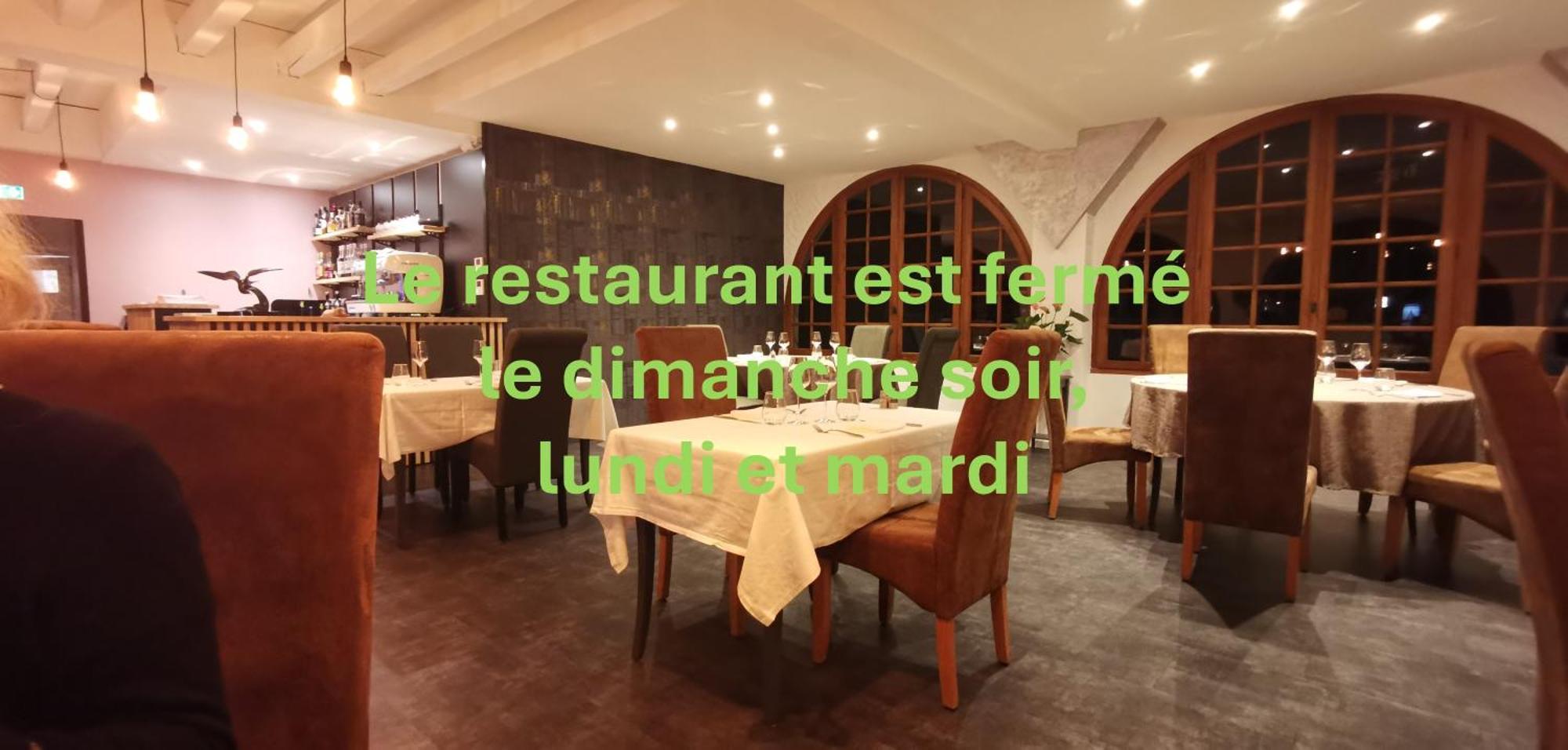 L'Auberge Saint-Viance Exteriör bild